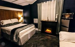 Large MO Cabin for Rent for a Family Getaway in Cleveland - Cleveland - 1
