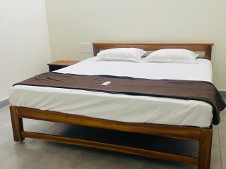 Yogi Ram Guest House - 3