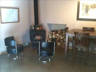 Beautiful Ski-In/Ski-Out Vacation Rental with Hot Tub in Angel Fire, New Mexico - Angel Fire - 1
