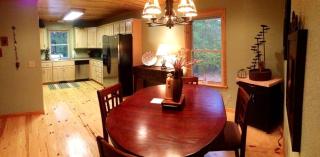 Mountain Cabin Getaway with a Fire Pit near Lake Ouachita, Arkansas - - 3