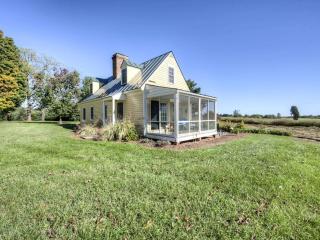 Charming Cottage Rental on a 50-Acre Historical Estate near Orange, Virginia - Orange - 0