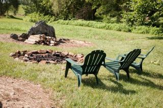 Charming Cottage Rental on a 50-Acre Historical Estate near Orange, Virginia - Orange - 7