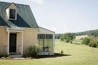 Charming Cottage Rental on a 50-Acre Historical Estate near Orange, Virginia - Orange - 4