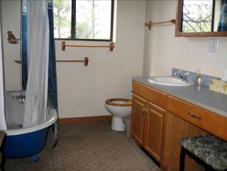 Mountain Vacation Rental with Breathtaking Views of the Mogollon Rim in Arizona - Beaver Valley Estates Subdivision - 7