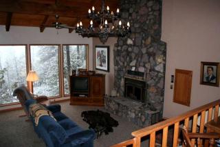 Mountain Vacation Rental with Breathtaking Views of the Mogollon Rim in Arizona - Beaver Valley Estates Subdivision - 5