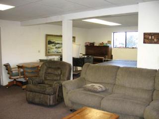 Mountain Vacation Rental with Breathtaking Views of the Mogollon Rim in Arizona - Beaver Valley Estates Subdivision - 2