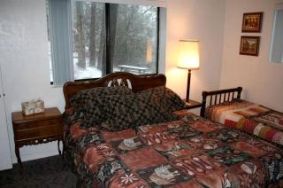 Mountain Vacation Rental with Breathtaking Views of the Mogollon Rim in Arizona - Beaver Valley Estates Subdivision - 1