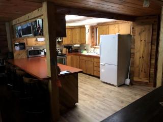 Charming Kenai River Cabin for a Family Getaway in Cooper Landing, Alaska - 0