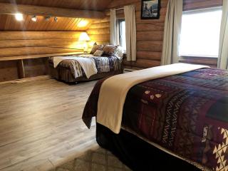 Charming Kenai River Cabin for a Family Getaway in Cooper Landing, Alaska - 2