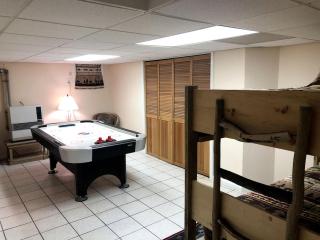 Charming Kenai River Cabin for a Family Getaway in Cooper Landing, Alaska - 1