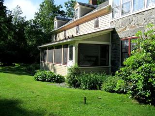 Five-Bedroom Private Mansion for Rent near Lake Dunmore, Vermont - Brandon - 6