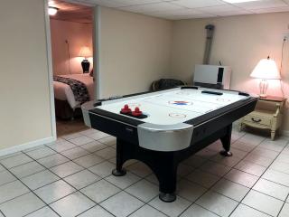 Charming Kenai River Cabin for a Family Getaway in Cooper Landing, Alaska - 1