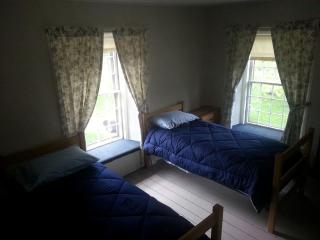 Five-Bedroom Private Mansion for Rent near Lake Dunmore, Vermont - Brandon - 1