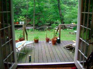 Idyllic Cottage Rental for Four in Woodstock, New York - Woodstock - 5