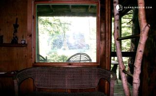 Charming Cabin in the Woods near Woodstock, New York - Woodstock - 4