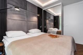 Apartamenty Prywatne w budynku Bursztynowe Apartamenty w Stegnie - Stegna - 5
