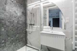 Apartamenty Prywatne w budynku Bursztynowe Apartamenty w Stegnie - Stegna - 1