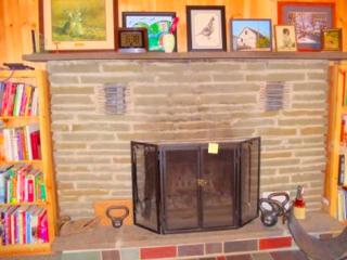 Peaceful Cabin Rental for Groups on a Farm near Susquehannock State Forest, Pennsylvania - - 5