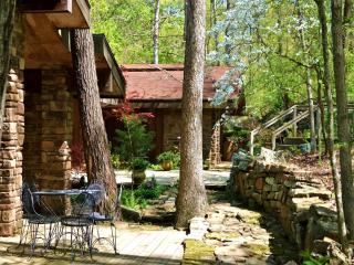 Fantastic Cabin Rental Perfect for a Family Vacation to Northwest Arkansas - Ponca - 9