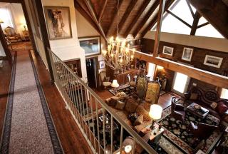 Fantastic Cabin Rental Perfect for a Family Vacation to Northwest Arkansas - Ponca - 6