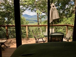 Charming Eco-Friendly Container for Glamping Getaway in the Blue Ridge Mountains, Georgia - Dahlonega - 3