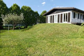 Maison RoMa, se ressourcer proche de Gerardmer et La Bresse - Vagney - 8