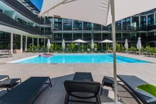 Apartamenty Prywatne w Stegnie na ulicy Brzozowej 6 - Stegna - 7
