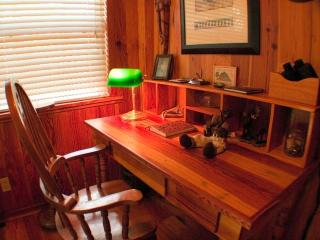 Rustic Cabin on a Ranch near the Ocala National Forest in Central Florida - - 5