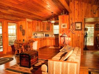 Rustic Cabin on a Ranch near the Ocala National Forest in Central Florida - - 4