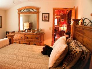 Rustic Cabin on a Ranch near the Ocala National Forest in Central Florida - - 1