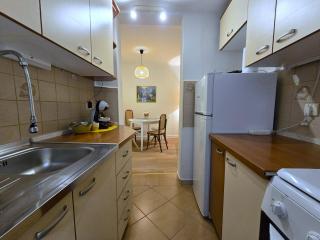 SEVEN - Two-Bedroom Apartment - 2