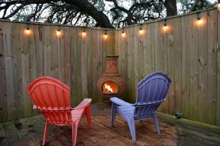 Charming Pet-Friendly Vacation Rental with a Private Pool in Hays County, Texas - Wimberley - 0