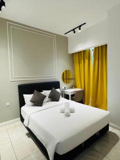 The KLCC Suites At Axon Residence - Kuala Lumpur - 6