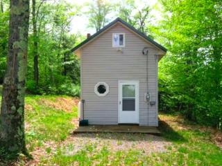 Rustic and Cozy Cabin Rental near Cherry Springs State Park, Pennsylvania - - 8