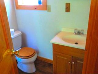 Rustic and Cozy Cabin Rental near Cherry Springs State Park, Pennsylvania - - 2