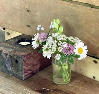 Gorgeous Tiny House Rental for a Glamping Getaway near Saratoga Springs in Upstate New York - Argyle - 4