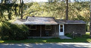 Huge Rustic Cabin Rental in the Catskills of Upstate New York - Big Indian - 0