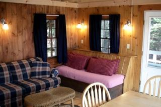 Pet Friendly Cottage with Stunning Views in Boothbay Harbor, Maine - 1