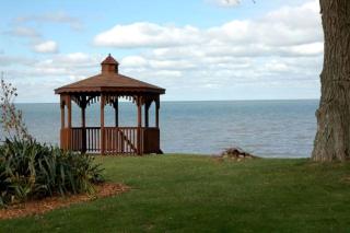 Idyllic Beachfront Vacation Rental on the Shores of Lake Erie in Northern Ohio - Vermilion - 7