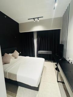 The KLCC Suites At Axon Residence - Kuala Lumpur - 4