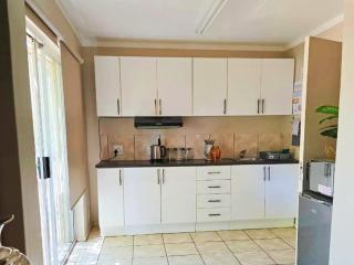Magalies B&B SPITSKOP - Bloemfontein - 3