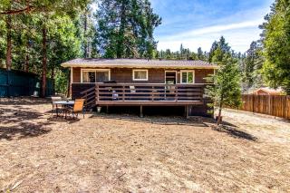 Charming Vacation Rental near Idyllwild, California - Idyllwild - 0