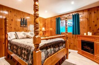 Charming Vacation Rental near Idyllwild, California - Idyllwild - 4