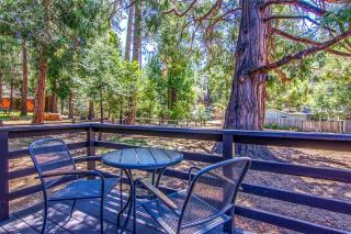 Charming Vacation Rental near Idyllwild, California - Idyllwild - 3
