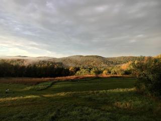 Spacious Cabin Rental for a Farm Getaway in Windsor County, Vermont - Hartland - 3