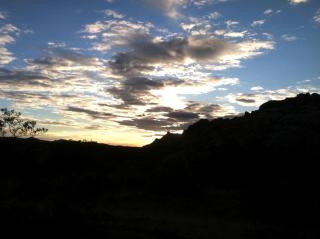 Unique Family-Friendly Yurt Surrounded by Sublime Nature near Hueco Tanks, Texas - El Paso - 1