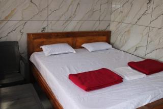 Evengel Beach Home Stay - Māvalli - 6