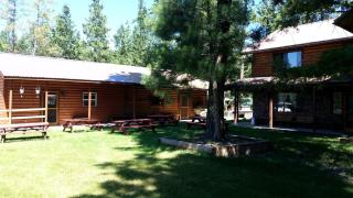 Western-Style Room on Ranch near Whitefish, Montana - Kila - 2