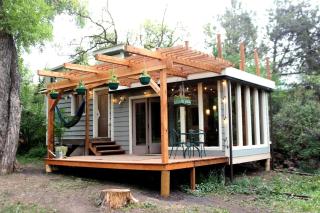 Romantic Accommodation with Hammock and Garden in Paonia, Colorado - Paonia - 0