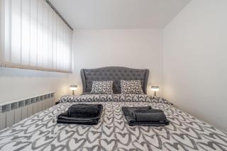 Vamos Belgrade Apartment - Belgrado - 9
